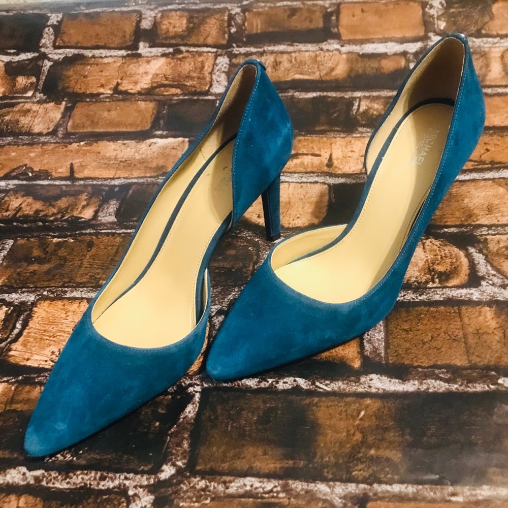 Michael Kors beautiful heels